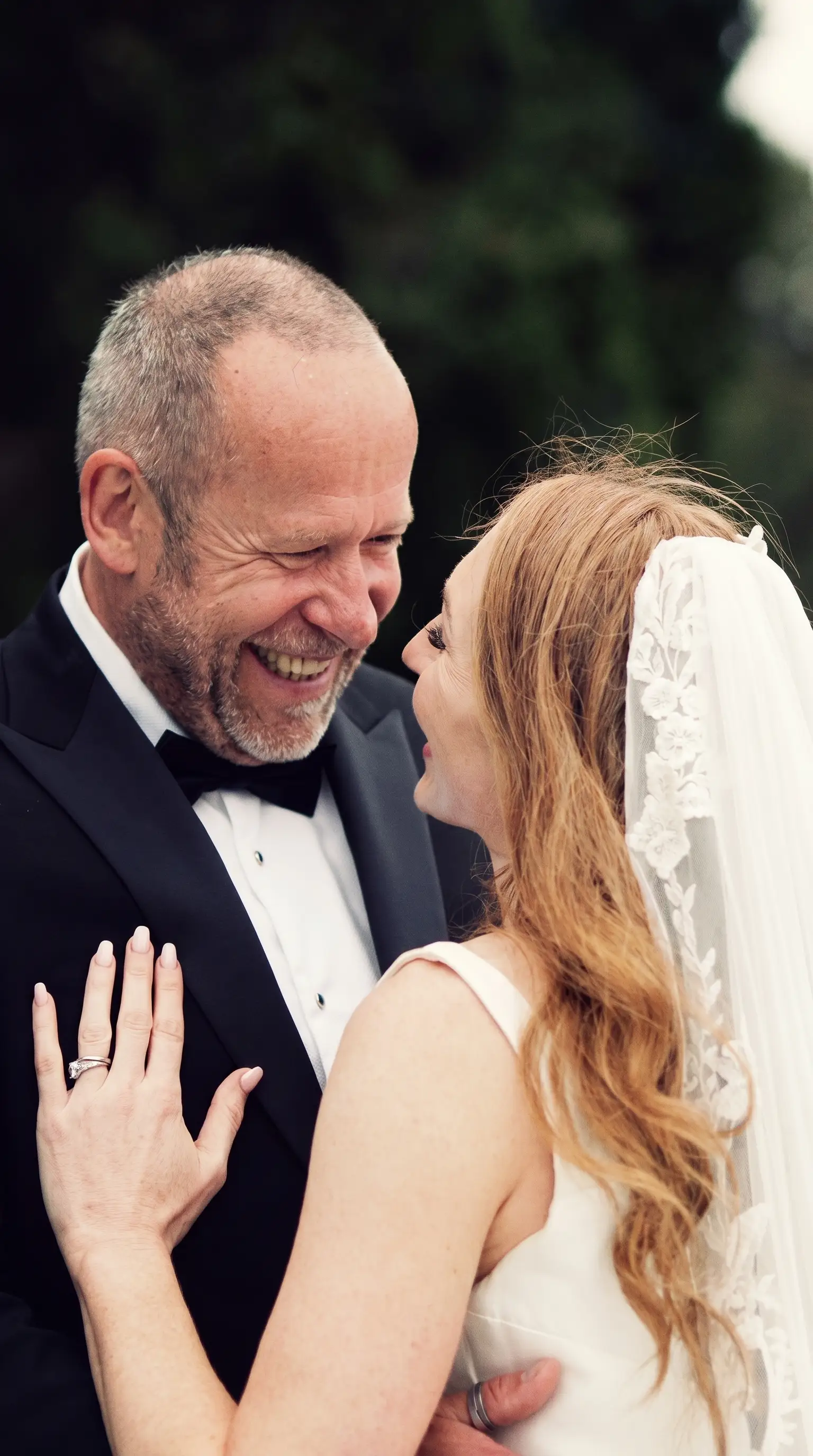 Wedding Editorial