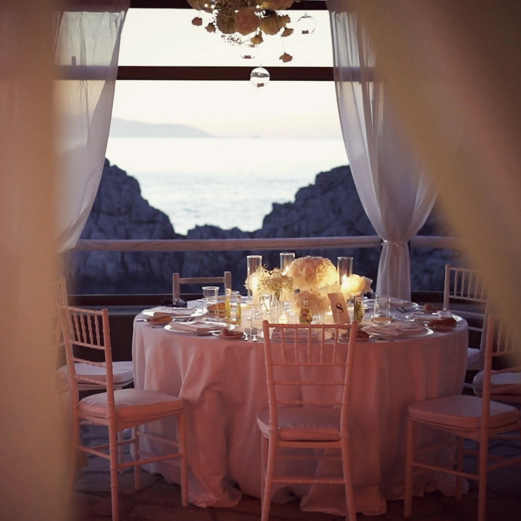 Wedding Editorial