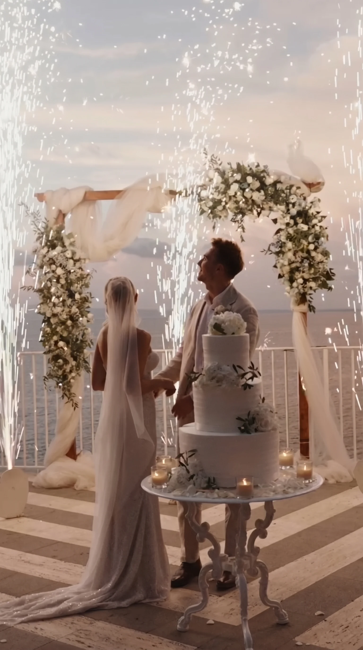Wedding Editorial